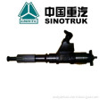heavy truck engine parts fuel injector